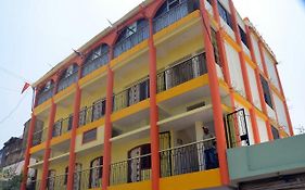 Hotel Vaibhav